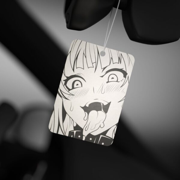 Ahaego Car Air Freshener