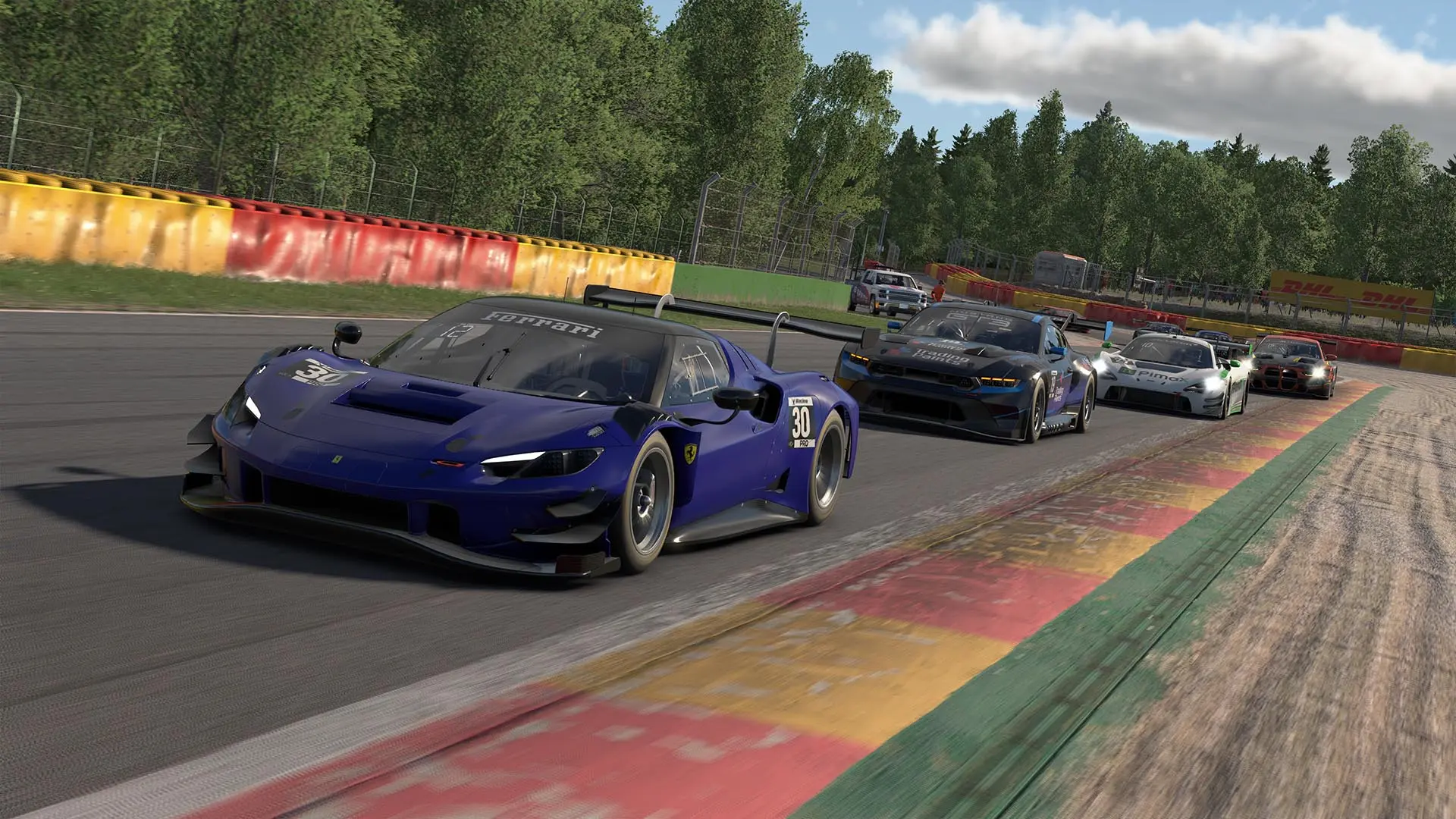 zero culture iracing 2025 season 3 gt3 overhaul