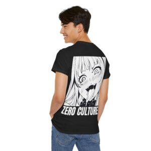 Manga Unisex Heavy Cotton Tee