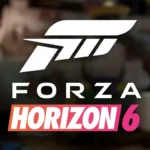 Forza Horizon 6 Game Cover